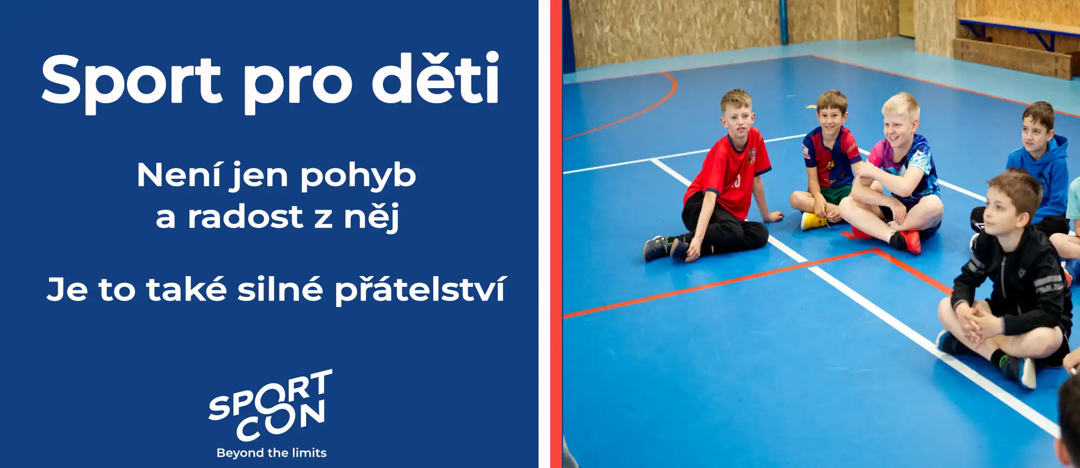 Sportovní kroužky